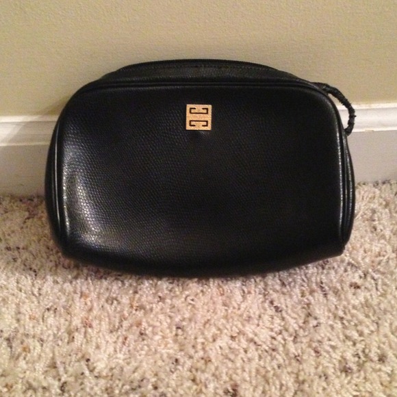 Givenchy Bags Authentic Vintage Clutch Cross Body Purse Poshmark