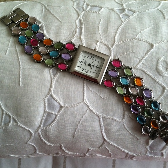 A fun watch
