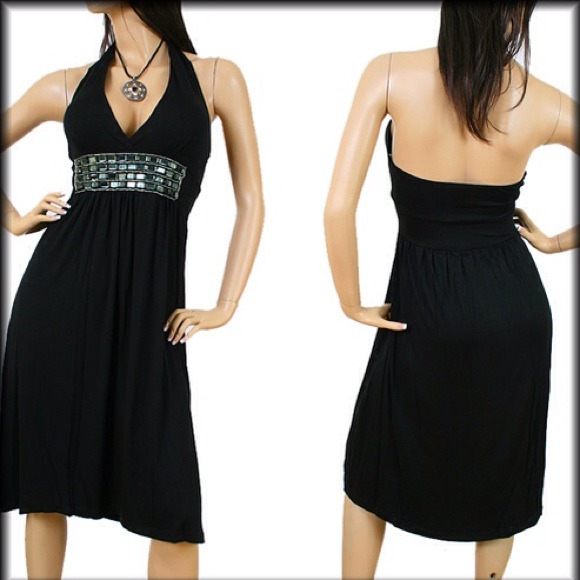 Night Dress