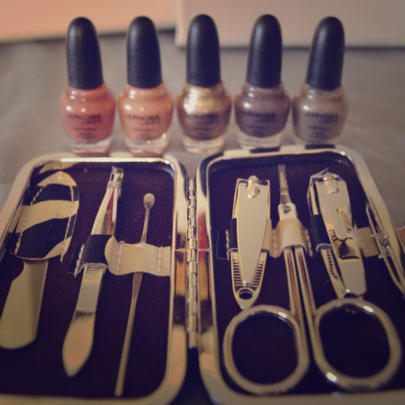 Bundle for Dandrl