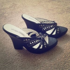 Chinese Laundry Heels