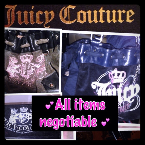 Juicy couture
