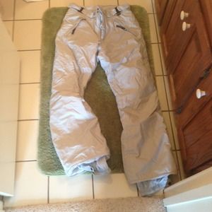 SOLD Columbia ski/snowboard pants
