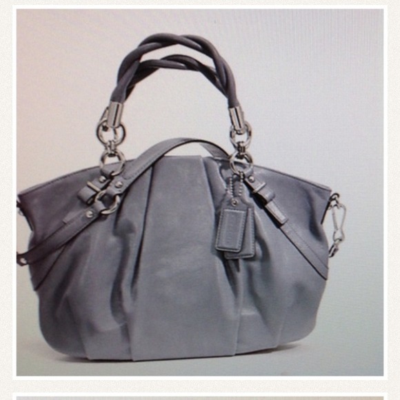 @leightmc  Authentic coach