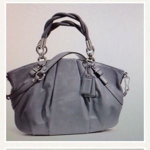 @leightmc  Authentic coach