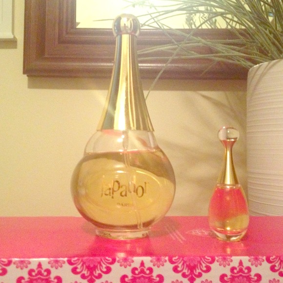 Dior J'adore Eau de Parfum