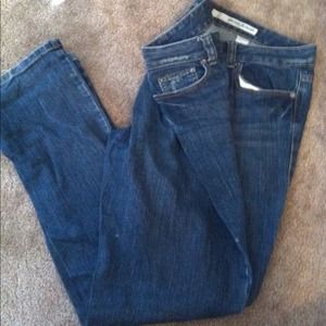 Bundle jeans