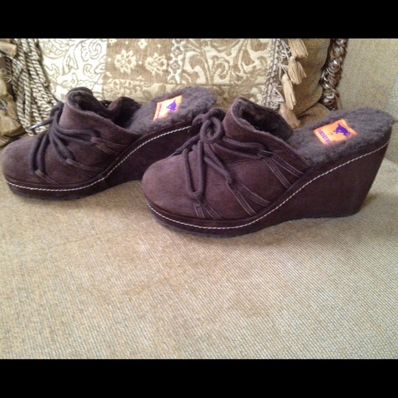 ROCKETDOG Shoes Size 7