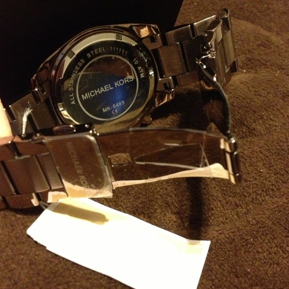 Brand new Michael Kors Watch - Picture 3 of 4