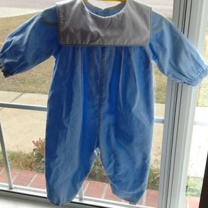 Kissy kissy, boutique outfit little boy