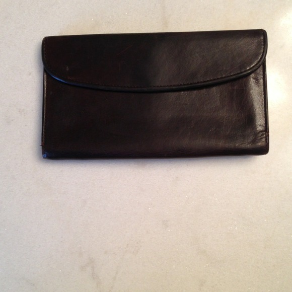 Genuine Coach Wallet