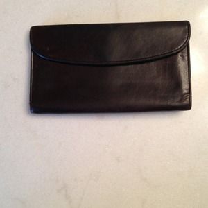 Genuine Coach Wallet