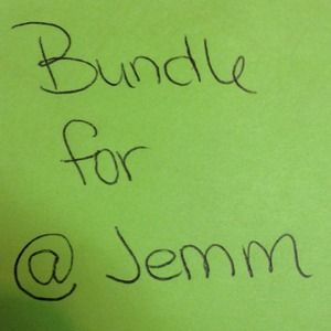 Bundle for @jemm