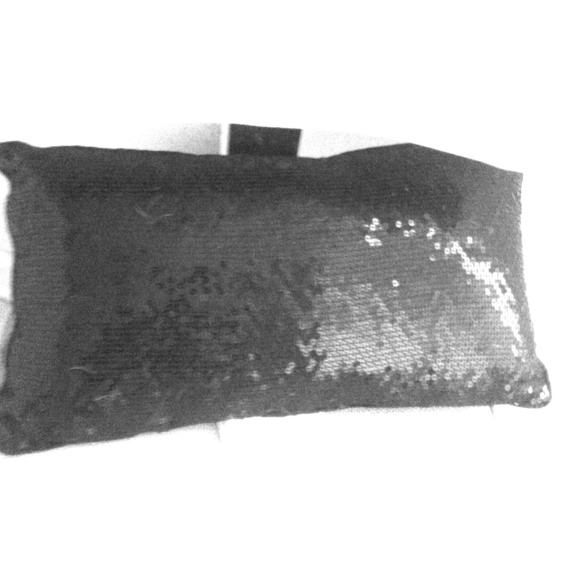 Sparkly pillow(reserved )