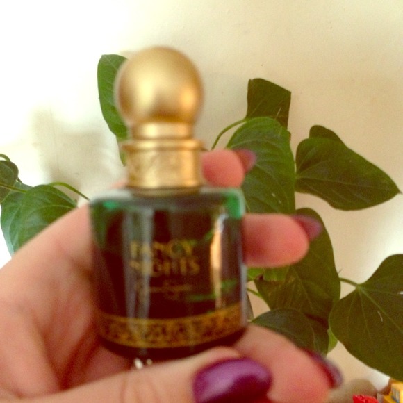 Jessica Simpson Fancy Nights Perfume - Picture 1 of 1