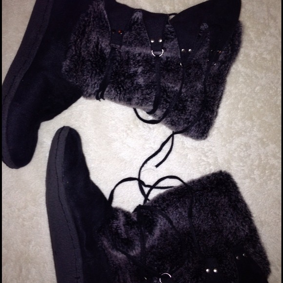 boots