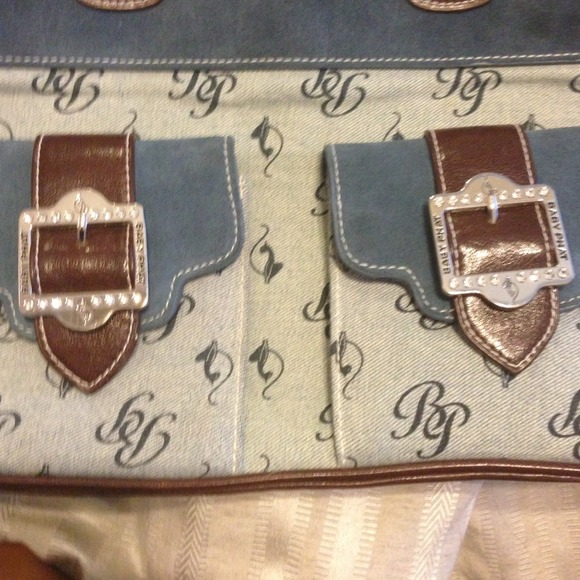 Purse sold