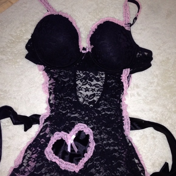 Lingerie