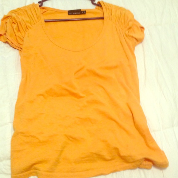 The Limited t Bundled w/walk system and wallet :)