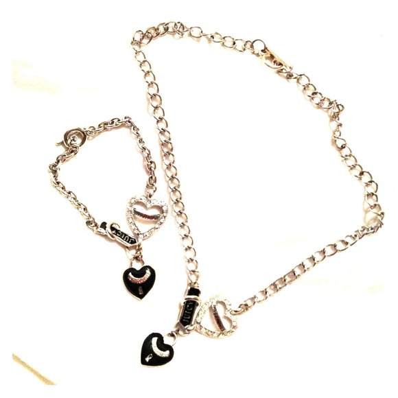 Juicy couture bundle!!