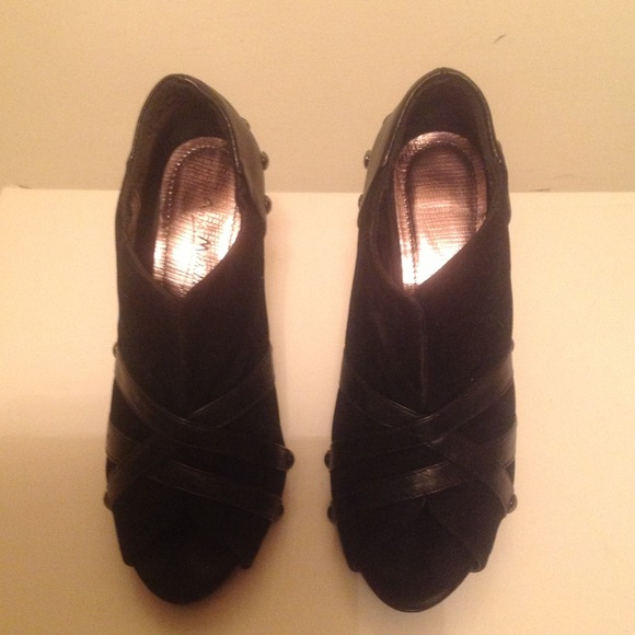 Boot/shoes