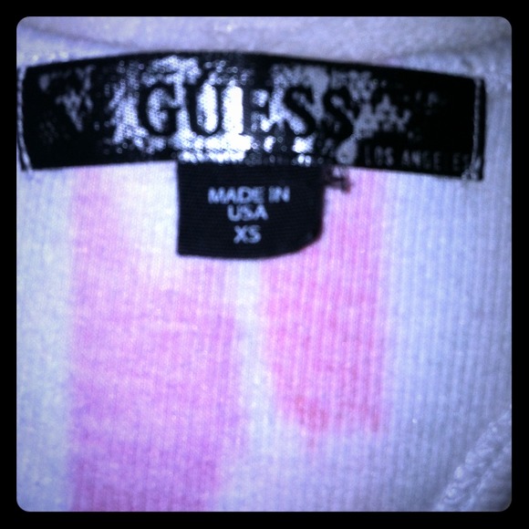 Sequin long Tank 💖