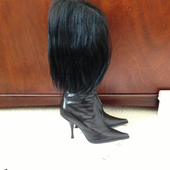 Dior Boots Authentic ! - Picture 2 of 4