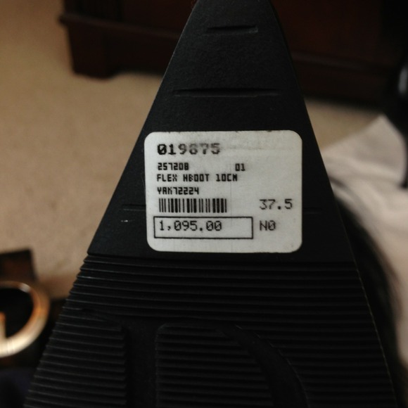 Dior Boots Authentic ! - Picture 3 of 4