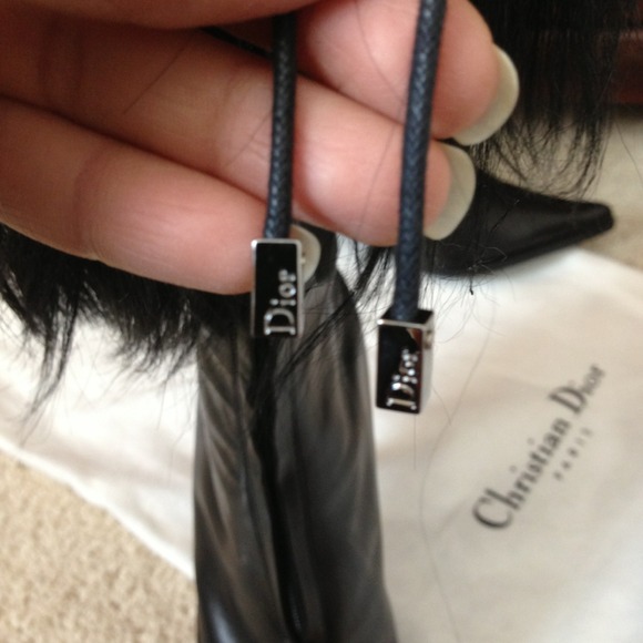 Dior Boots Authentic ! - Picture 4 of 4