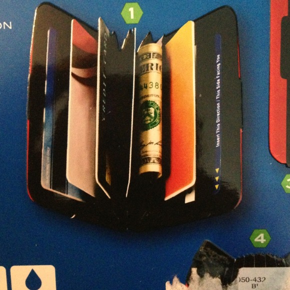 🚫SOLD IN BUNDLE🚫 - Picture 2 of 2