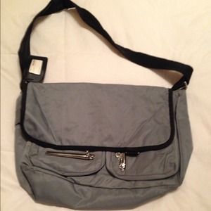 Laptop bag