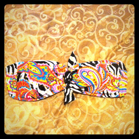 Swim Suit