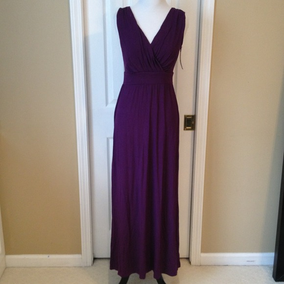❤RESERVED FOR @tonniep❤Merona cotton maxi dress