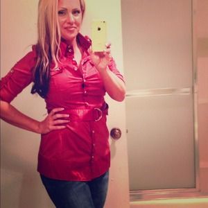 Career/sexy casual Top. Perfect