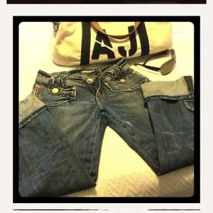 Reserved for adena! Capri miss sixty