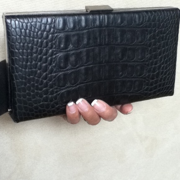 "PRICE REDUCED"Banana Republic black