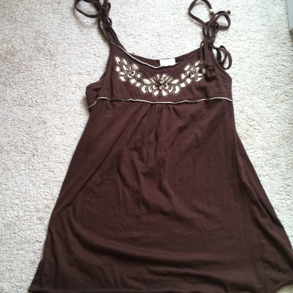 🌟🌟SOLD🌟🌟Tank top