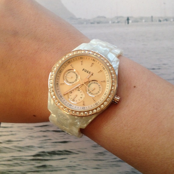 Fossil Watch
