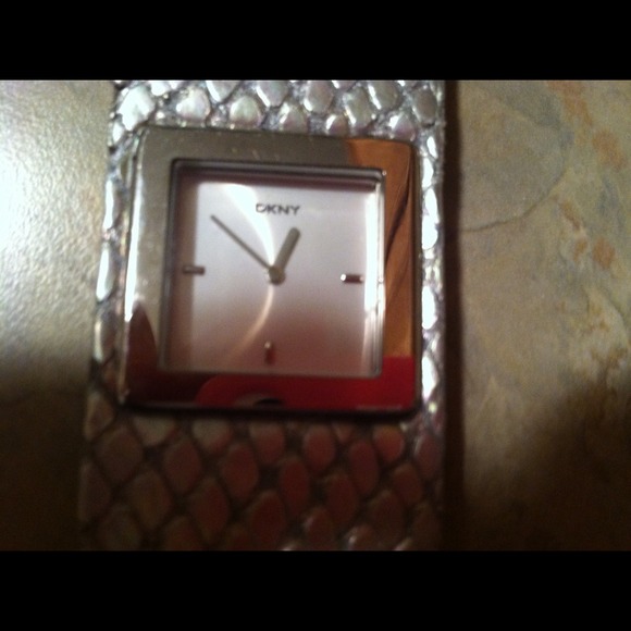 DKNY watch