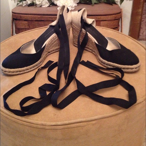 Espadrilles!