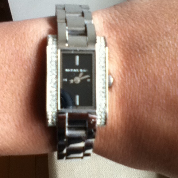 "Reserve" Kors watch