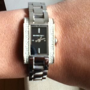 "Reserve" Kors watch