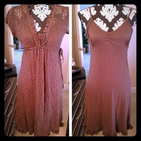 ❤️SOLD IN BUNDLE. O'Neill Cotton 2 piece Dress