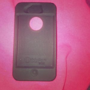 iPhone 4 otterbox
