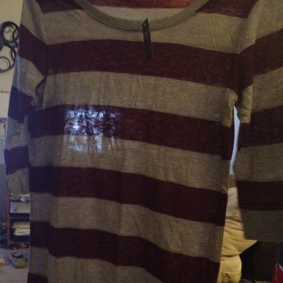 Abercrombie & Fitch Tops - ❤SOLD❤