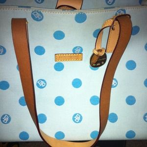Dooney & Bourke bag