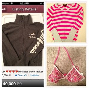 BUNDLE FOR MY BESTIEEE ❤❤❤