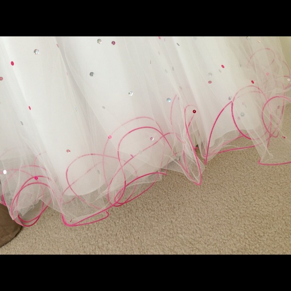 prom dress, paypal prefer 💥FREE SHIPPING💥 - Picture 3 of 4