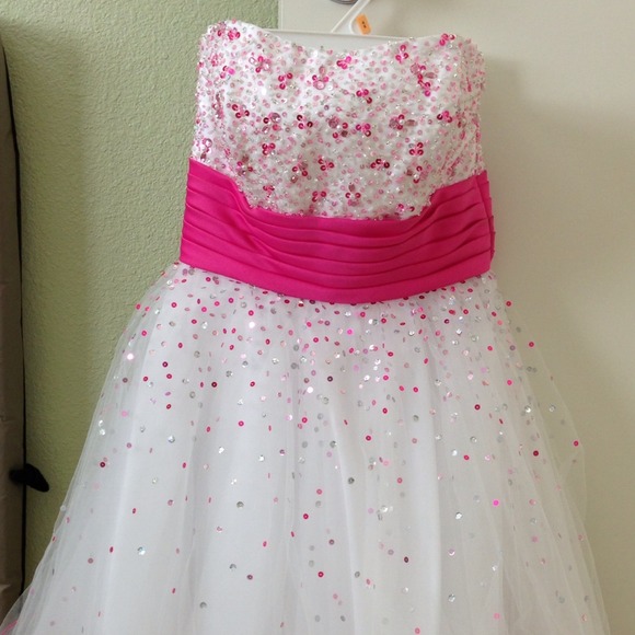 prom dress, paypal prefer 💥FREE SHIPPING💥 - Picture 4 of 4