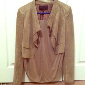 BCBG Norton jacket